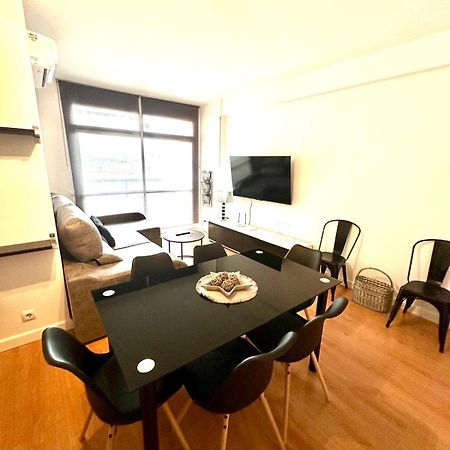 Apartamento Turístico Pizarro Merida Bagian luar foto