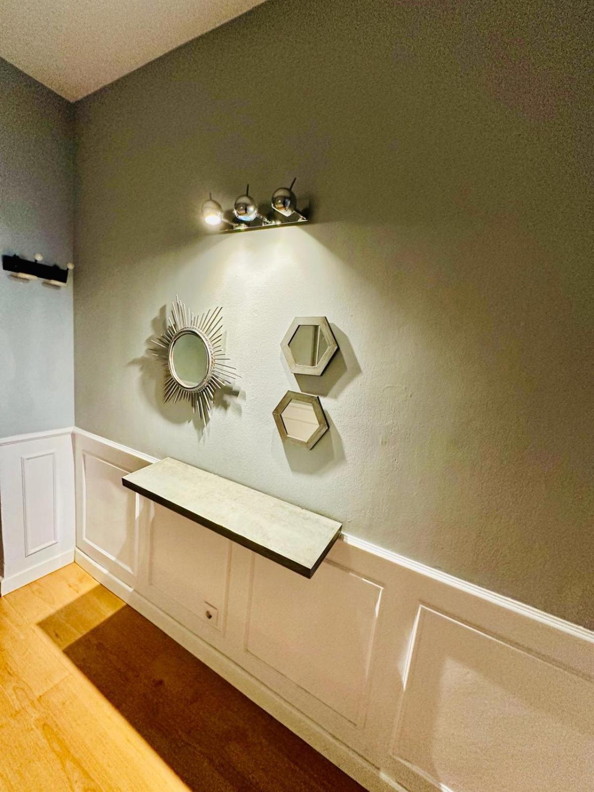 Apartamento Turístico Pizarro Merida Bagian luar foto