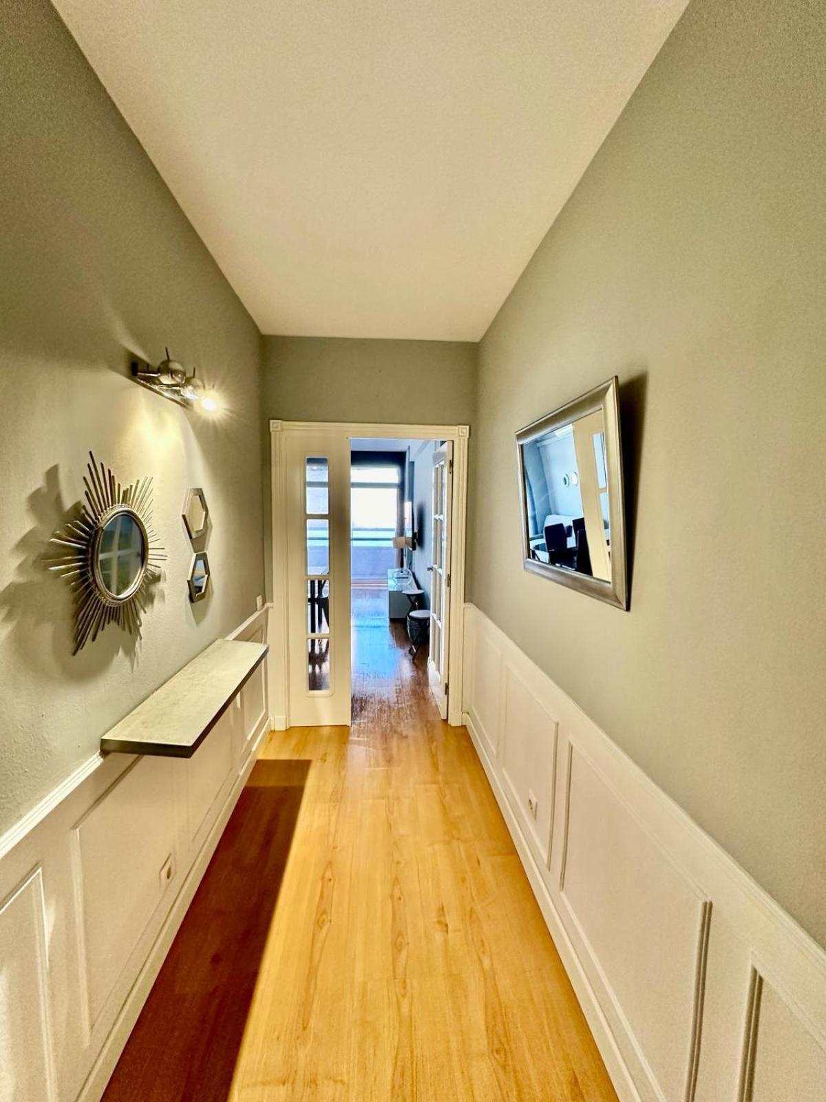 Apartamento Turístico Pizarro Merida Bagian luar foto